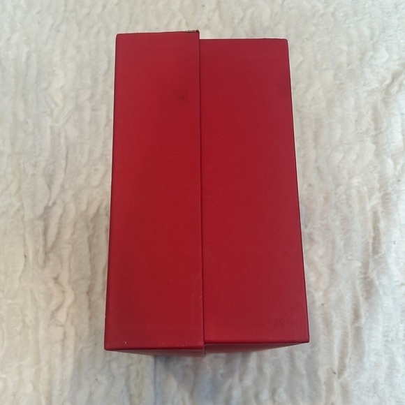 Valentino Garavani red shoebox empty - Picture 4 of 9